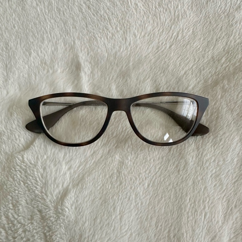 Ray-Ban Eyeglasses 7042